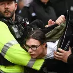 Krönung von Charles III. in London: Festnahmen bei Protesten