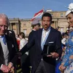 Royals, Stars, Staatsoberhäupter: Die Gästeliste für Charles' Krönung