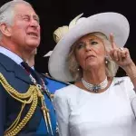 Kein gutes Wetter bei der Krönung von Charles: Flugshow in Gefahr