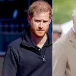 Wie sehr belastet der Harry-Meghan-Konflikt König Charles III.?