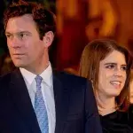Prinzessin Eugenie: Süße Geburtstagswünsche für Jack Brooksbank