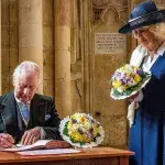 Autor, Zauberer, Hüter der Kühe: Unglaubliche Fakten über Charles III.