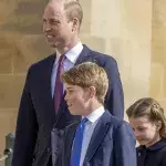 Krönung von Charles III.: Diese Familienmitglieder spielen eine Rolle