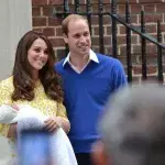 Prinzessin Charlotte: Das Mini-Me von Prinzessin Kate wird acht Jahre