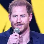 "Ich stehe unter Schock": Harry überrascht mit Auftritt in Las Vegas