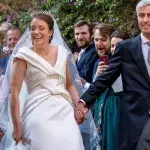 Alexandra von Luxemburg: So schön war ihre Traumhochzeit in Frankreich