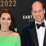 William und Kate: Neues privates Bild zum Hochzeitstag