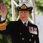 Prinzessin Anne: Das wird ihre Rolle bei der Krönung sein