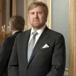 König Willem-Alexander wird 56: Royals gratulieren mit neuem Porträt