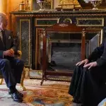 Justin Welby: Das ist der wichtigste Mann bei der Krönung von Charles