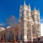 Westminster Abbey: Für die Royals ein Ort zum Jubeln und Trauern