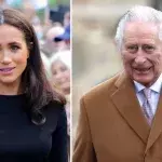 Angeblicher Brief an Charles: Herzogin Meghan bezieht Stellung