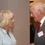 Königin Camilla trauert um verstorbenen TV-Tanzjuror Len Goodman
