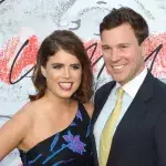 Mit Sohn August: Prinzessin Eugenie teilt süße Familienbilder