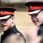 Beziehung von Prinz William und Prinz Harry weiterhin "angespannt"