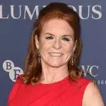 Sarah Ferguson: So wird sie doch Teil des Krönungswochenendes