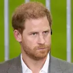 Prinz Harry schwänzt das Krönungskonzert