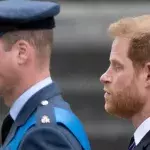 Prinz Harry und Prinz William: Versöhnung ausgeschlossen?