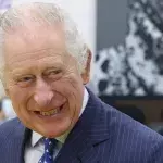 Krönung: Tausende Soldaten marschieren für König Charles III.