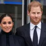 Herzogin Meghan: So belastet ist ihr Verhältnis zur Königsfamilie