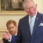 Prinz Harry kommt ohne Meghan zur Krönung seines Vaters