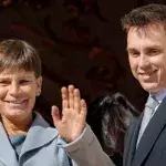 Louis Ducruet verrät Babynamen: So heißt Prinzessin Stéphanies Enkelin