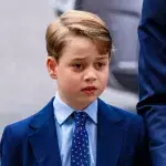 Prinz George: Das ist seine besondere Rolle bei der Krönung