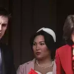 Prinzessin Stéphanie ist zum ersten Mal Großmutter geworden