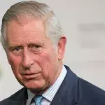 Neue Briefmarke mit Porträt von König Charles III. ab sofort im Handel
