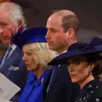 Erstes Osterfest ohne die Queen: Das planen die Royals
