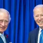 Joe Biden kommt nicht zur Krönung von König Charles III.