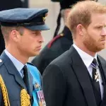Prinz William und Prinz Harry: "Keine Pläne" für Reunion in London