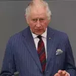 Bundestagsrede von König Charles: Viele Lacher und Standing Ovations