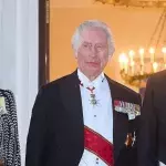 Staatsbankett für Charles III.: Diese Gäste speisten mit dem König