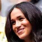 Meghan Markle: Dieses einzigartige Schmuckstück trägt sie zu Ehren ihres Sohnes