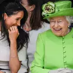 Meghan Markle: Besondere Geburtstagseinladung von der Queen