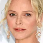 Charlène von Monaco: In diesem Kleid ist sie die Königin der Nacht