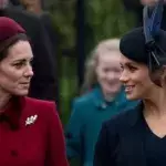 Royale Rivalinnen: Meghan Markle beneidet Kate Middleton aus diesem Grund