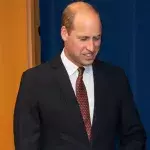 Gefordert wie noch nie: Prinz William im Zentrum des royalen Dramas