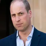 Prinz William: Für diese Pose während der Taufe erntet er heftige Kritik
