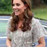 Kate Middleton: Amtsantritt in diesem perfekten Sommer-Look