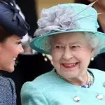 Neues Amt für Kate: Die Queen macht sie zu ihrer Nachfolgerin