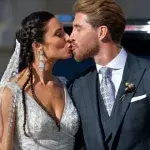 Auf Hochzeit: Mode-Queen Victoria Beckham kopiert Look einer anderen