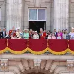 Prinz Louis‘ erster öffentlicher Auftritt: Darum sorgt sein Outfit für Aufregung