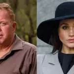 Darum zerstört Meghan Markles Aufnahme in die Königsfamilie das Leben ihres Bruders