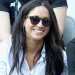 Meghan Markle hat einen Tick. Er ist euch sicherlich noch nicht aufgefallen