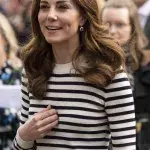 Kate Middletons Marine-Look: So einfach und günstig könnt ihr ihn Nachstylen