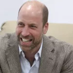 „Vielleicht irgendwo eine Einladung kursiert“: Prinz William spricht über Taylor Swifts Hochzeit