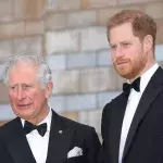 Denkmal von Lady Diana: Wegen Harry trifft Prinz Charles radikale Entscheidung