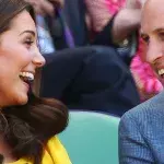 Der Liebesbeweis von Prinz William